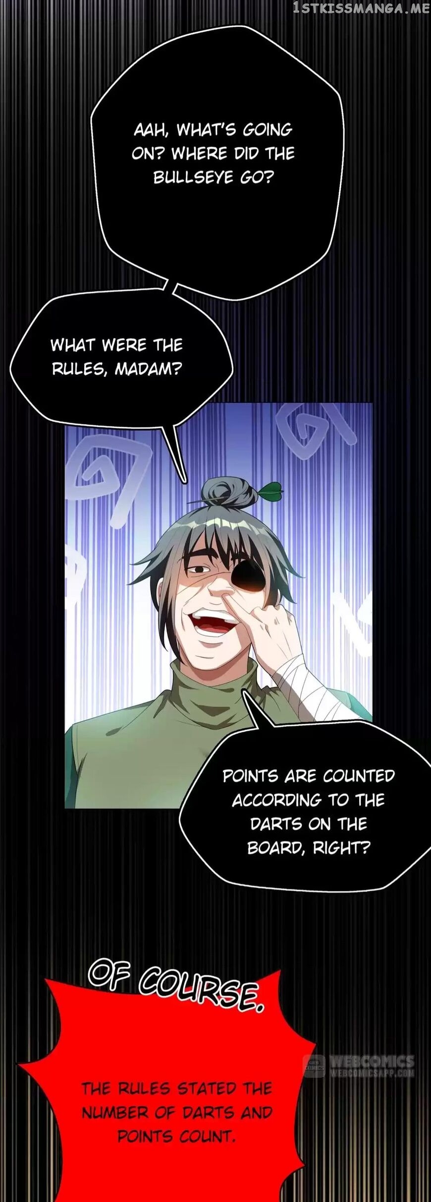 Chunqing Lushao chapter 98 - page 24