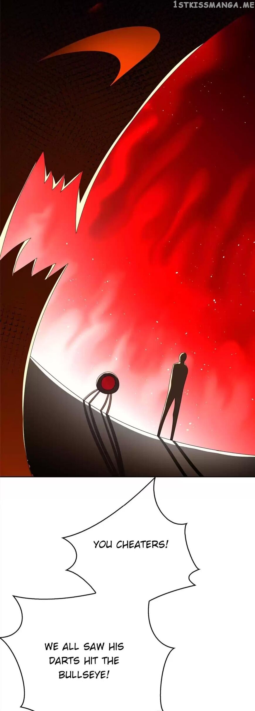 Chunqing Lushao chapter 98 - page 26