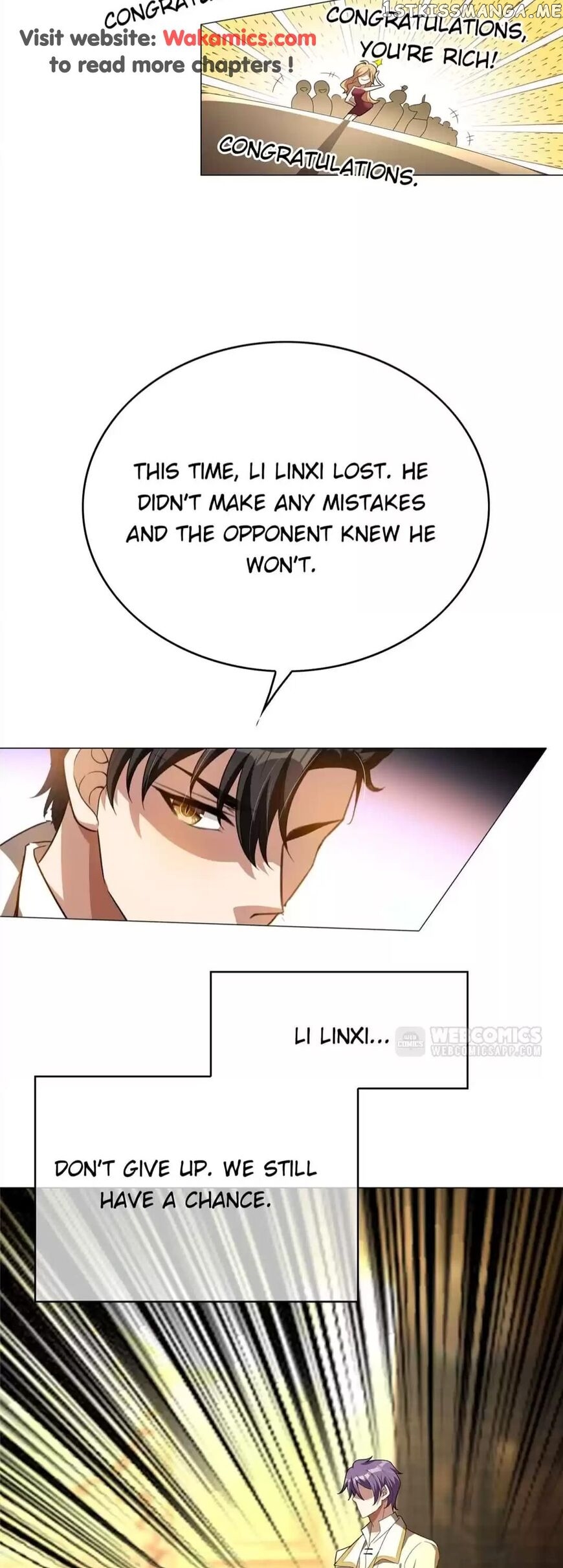 Chunqing Lushao chapter 98 - page 29