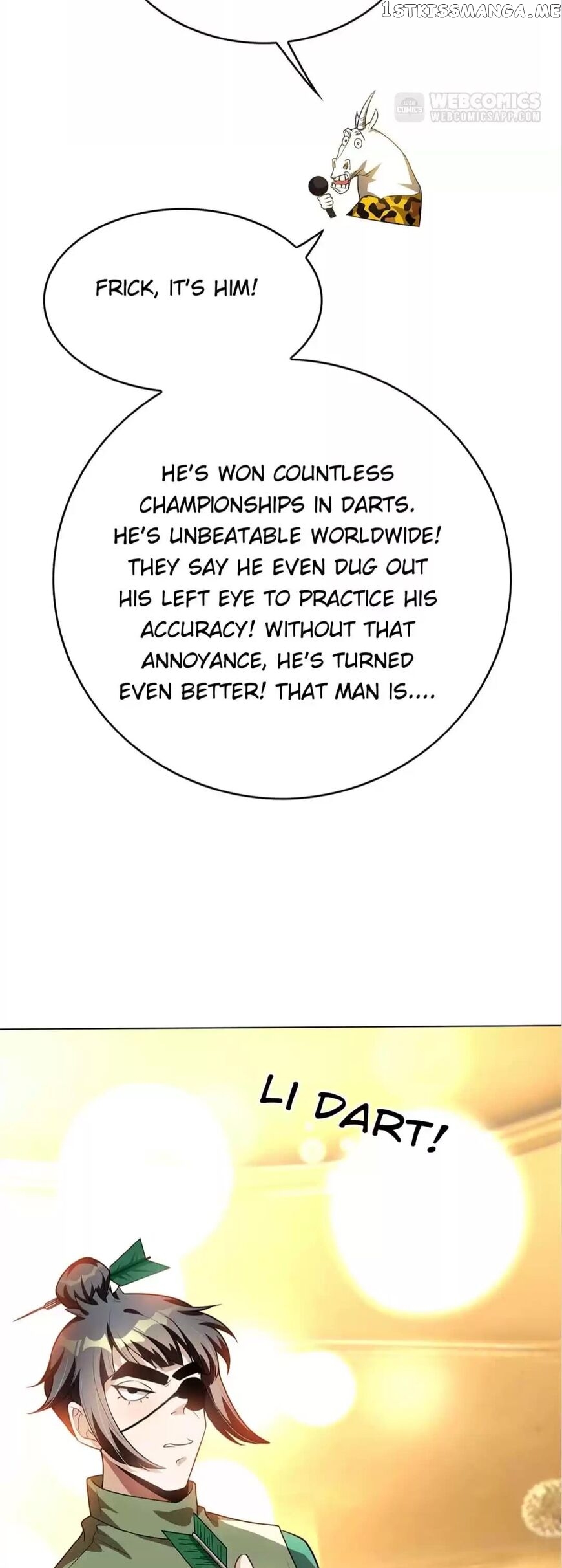 Chunqing Lushao chapter 98 - page 4