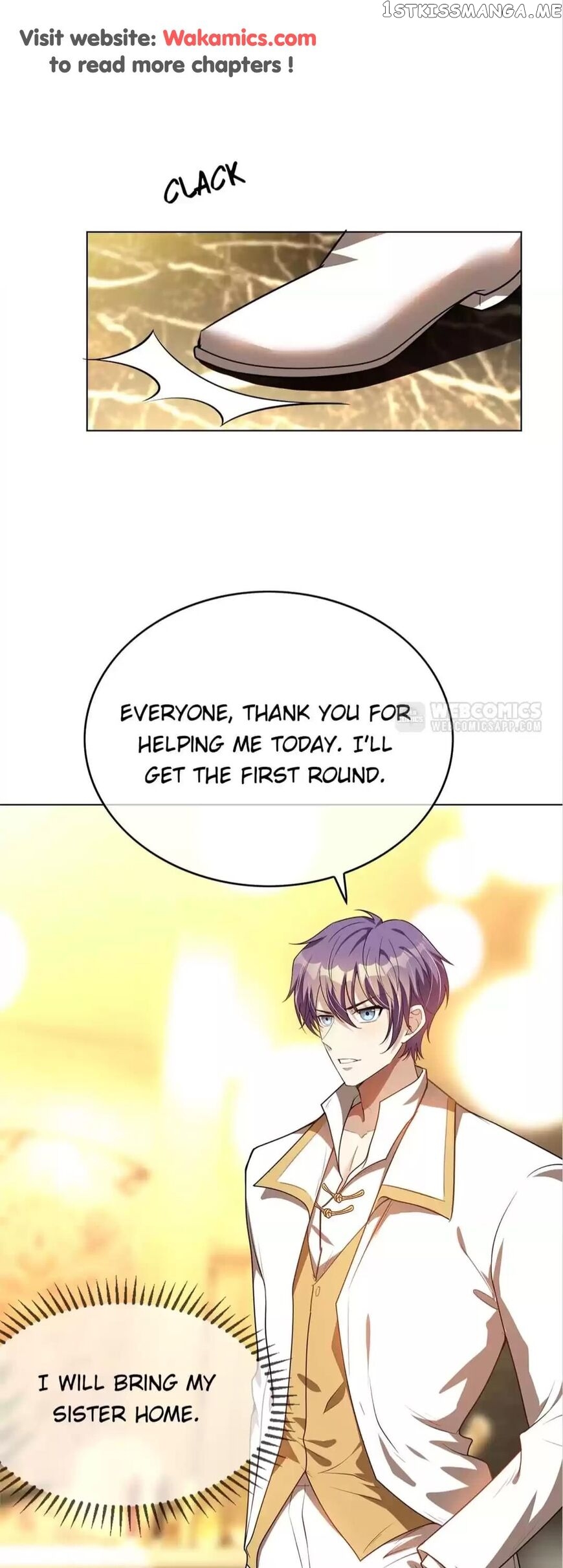 Chunqing Lushao chapter 98 - page 6