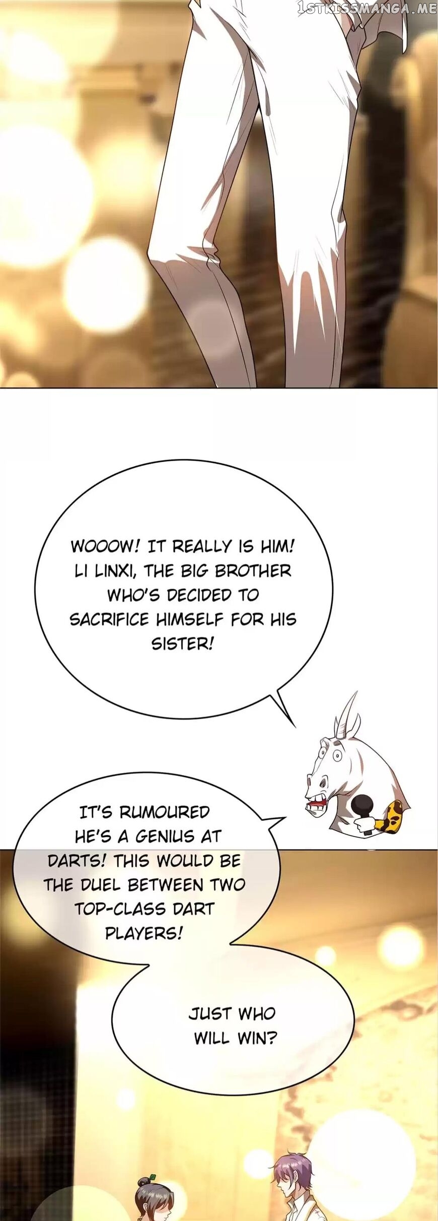 Chunqing Lushao chapter 98 - page 7