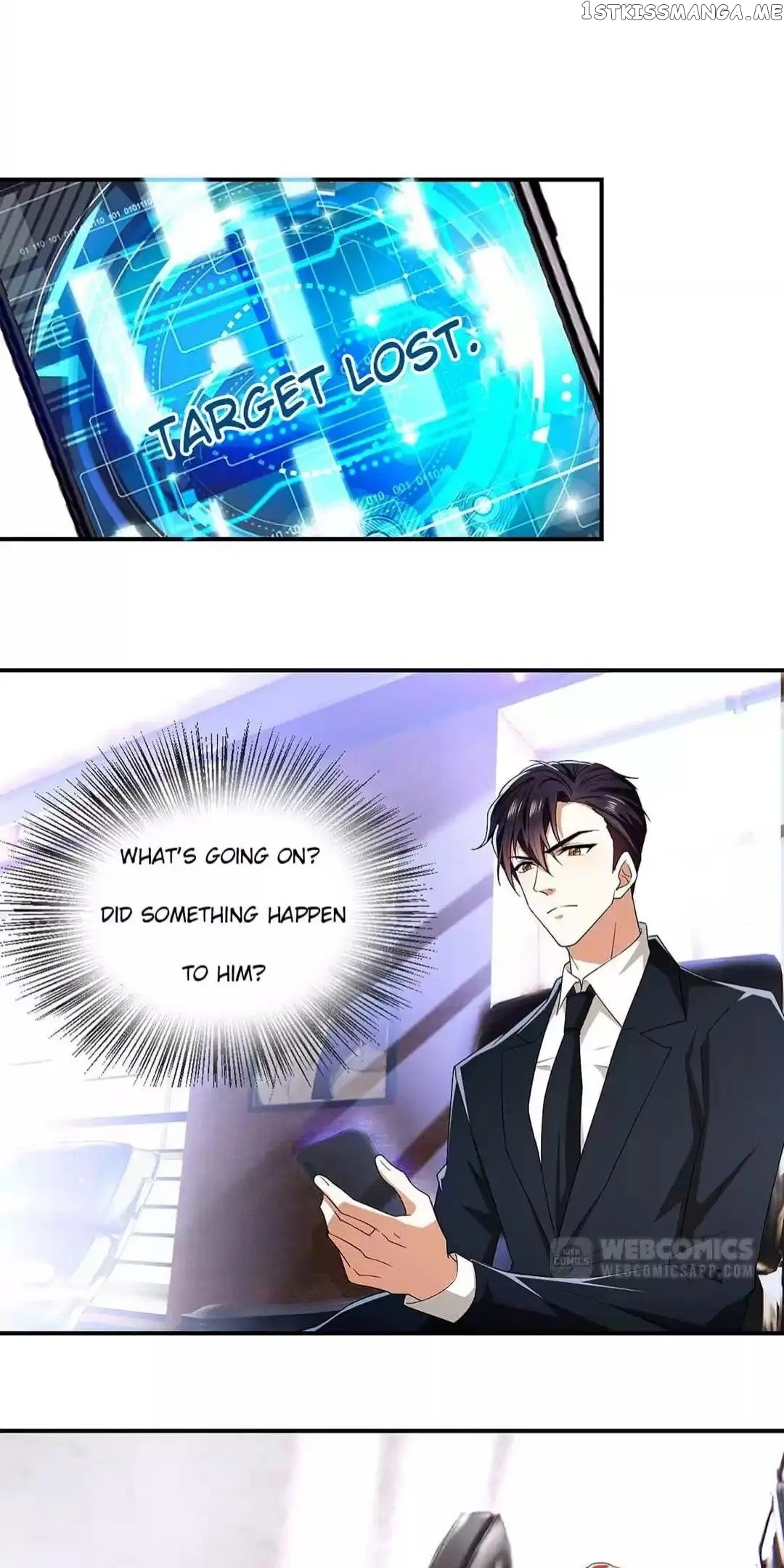Chunqing Lushao chapter 169 - page 14