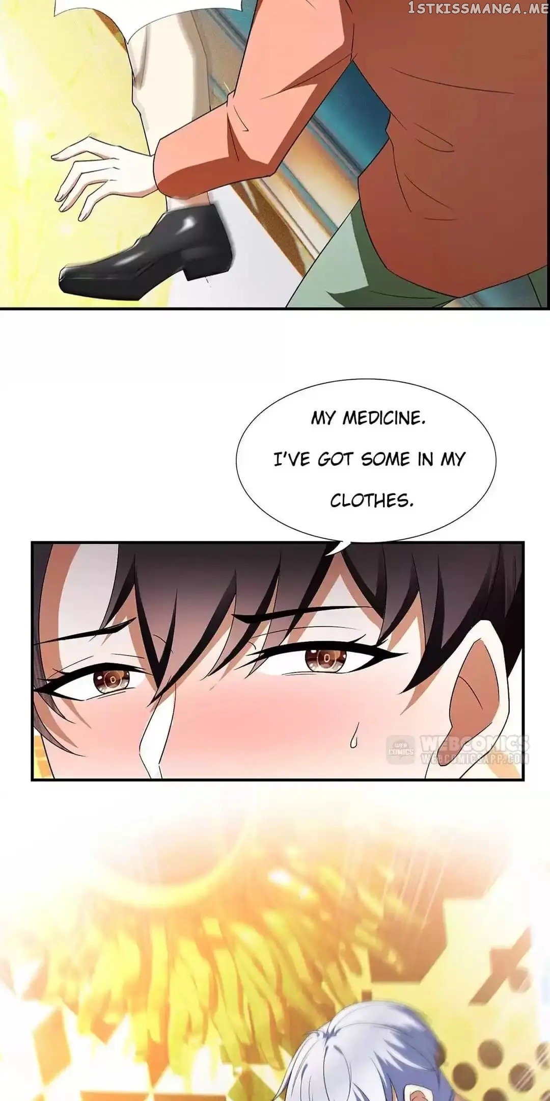 Chunqing Lushao chapter 169 - page 20