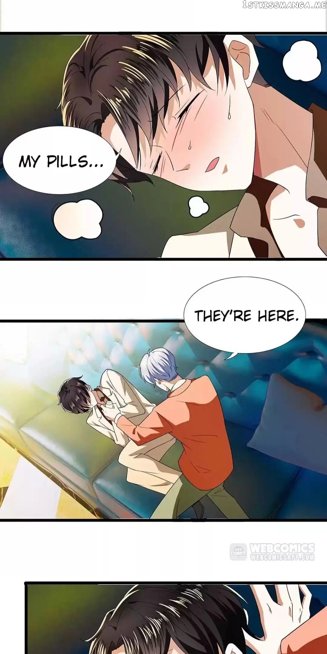 Chunqing Lushao chapter 169 - page 23