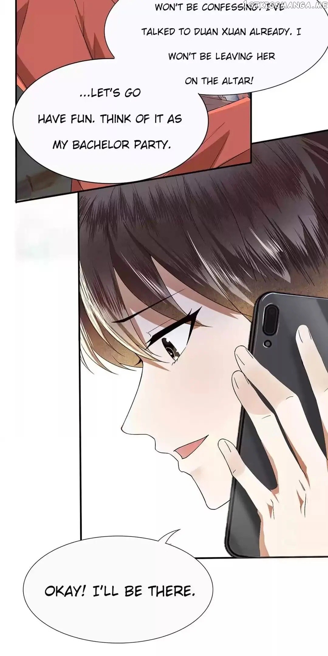 Chunqing Lushao chapter 169 - page 4