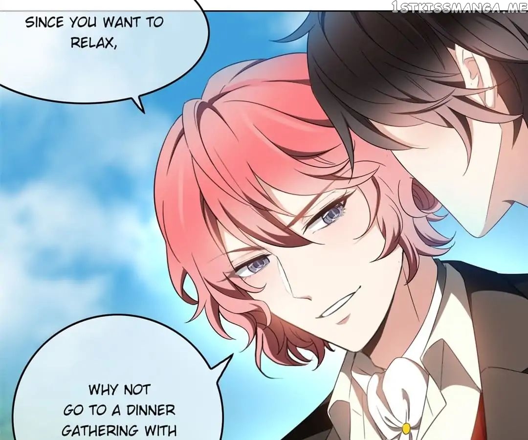 Chunqing Lushao chapter 54 - page 67