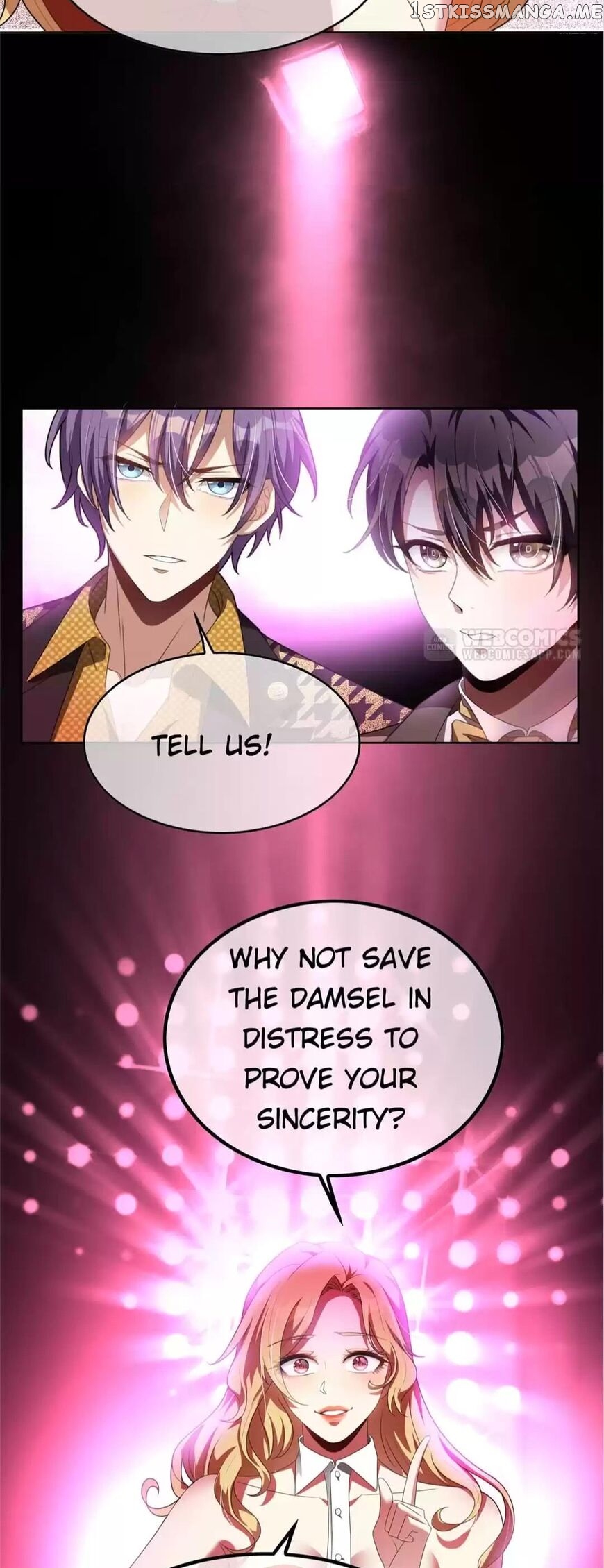 Chunqing Lushao chapter 96 - page 16