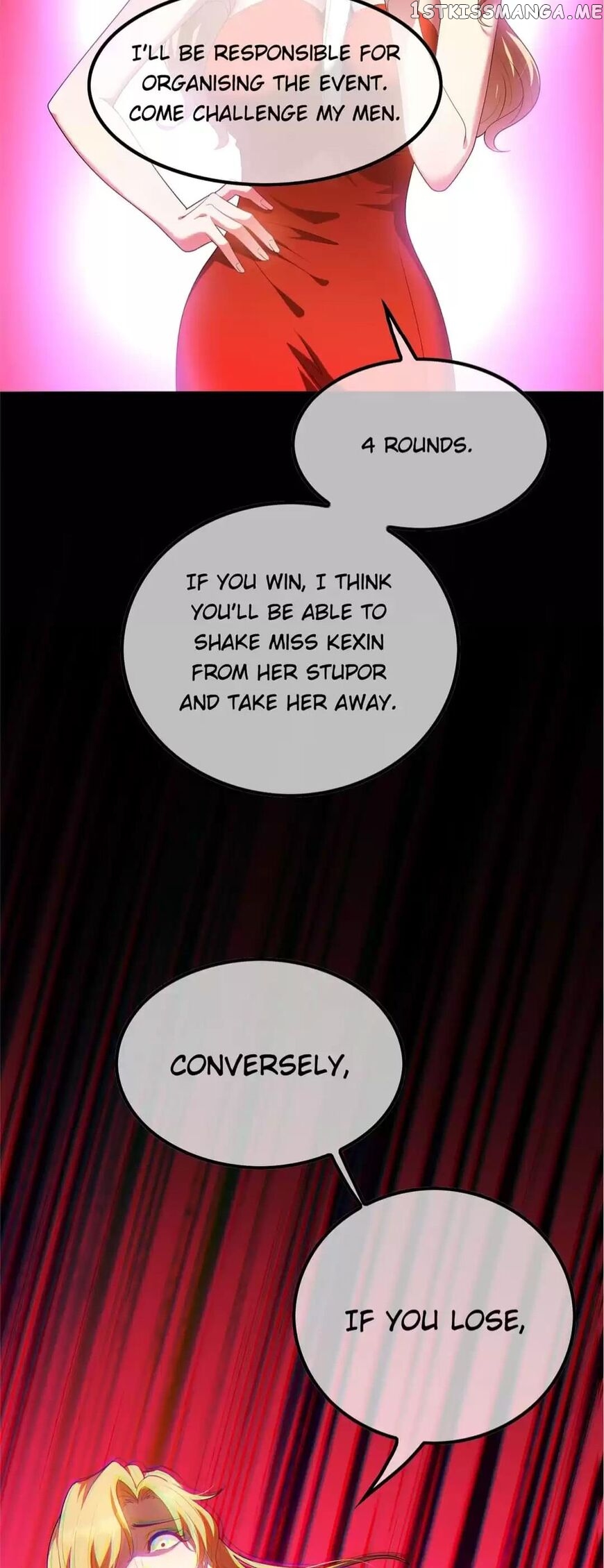 Chunqing Lushao chapter 96 - page 17