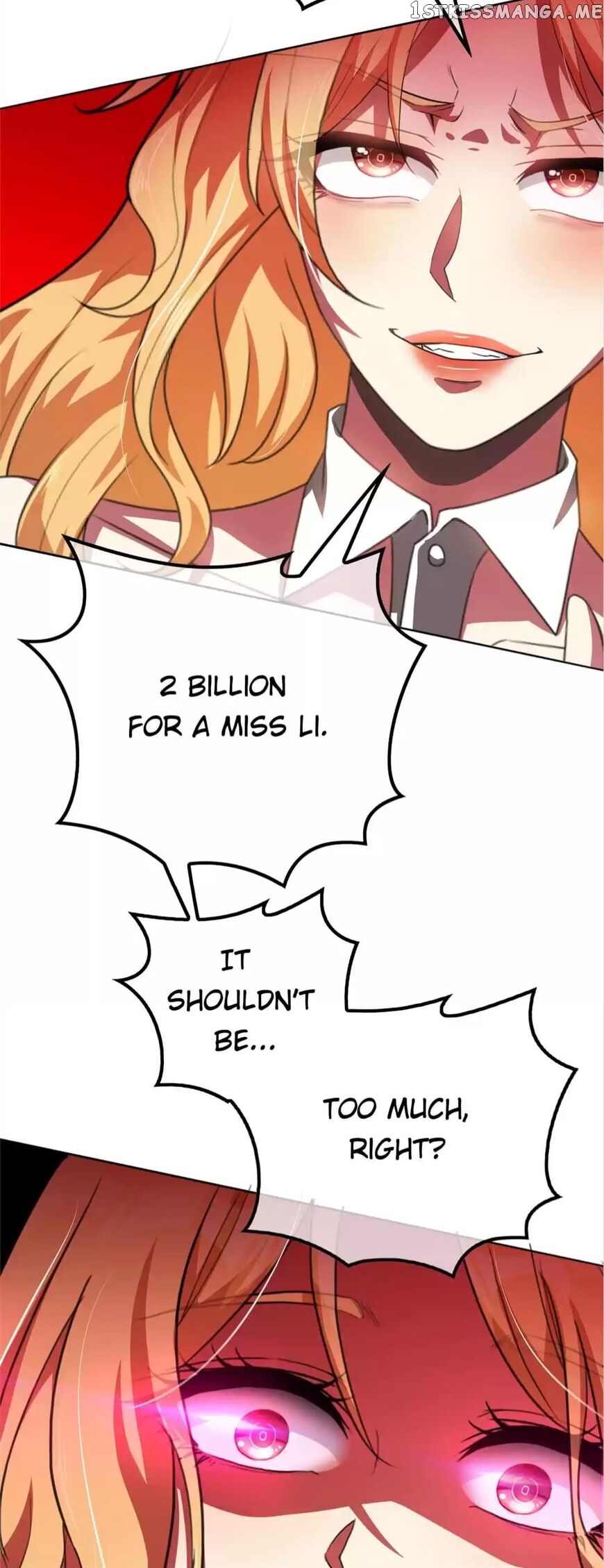 Chunqing Lushao chapter 96 - page 19