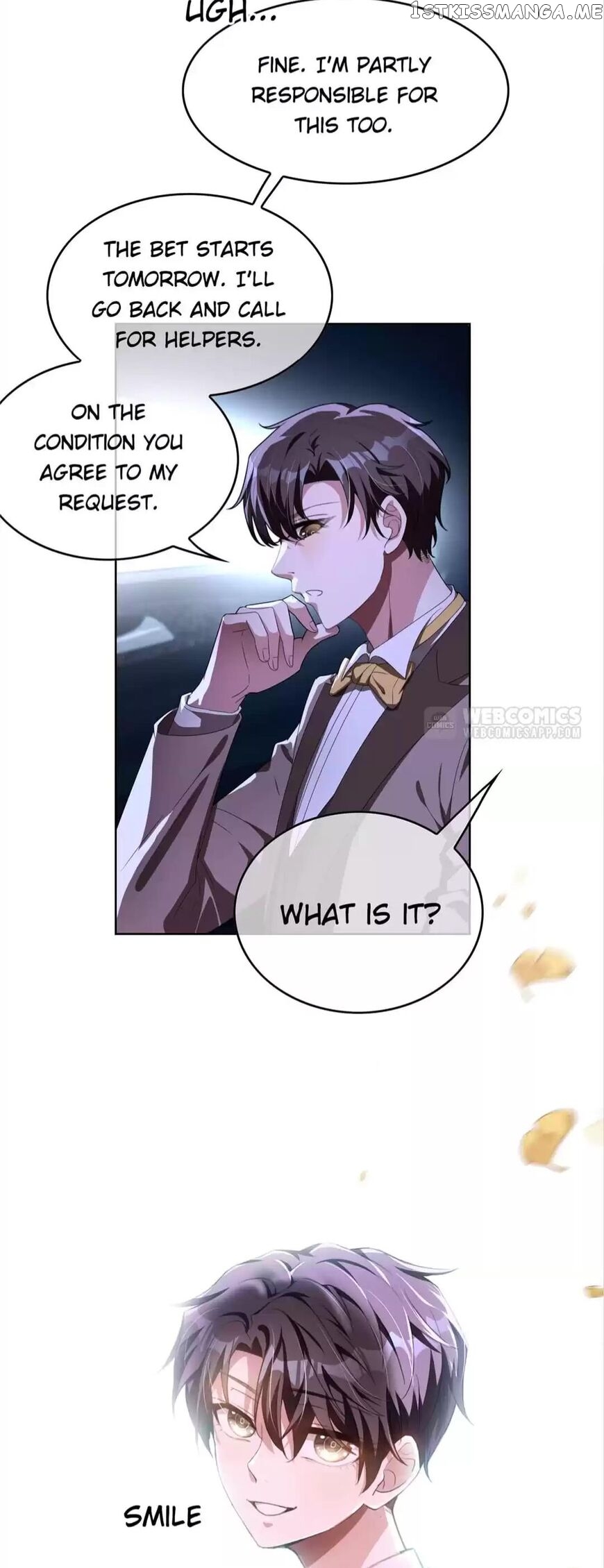 Chunqing Lushao chapter 96 - page 26