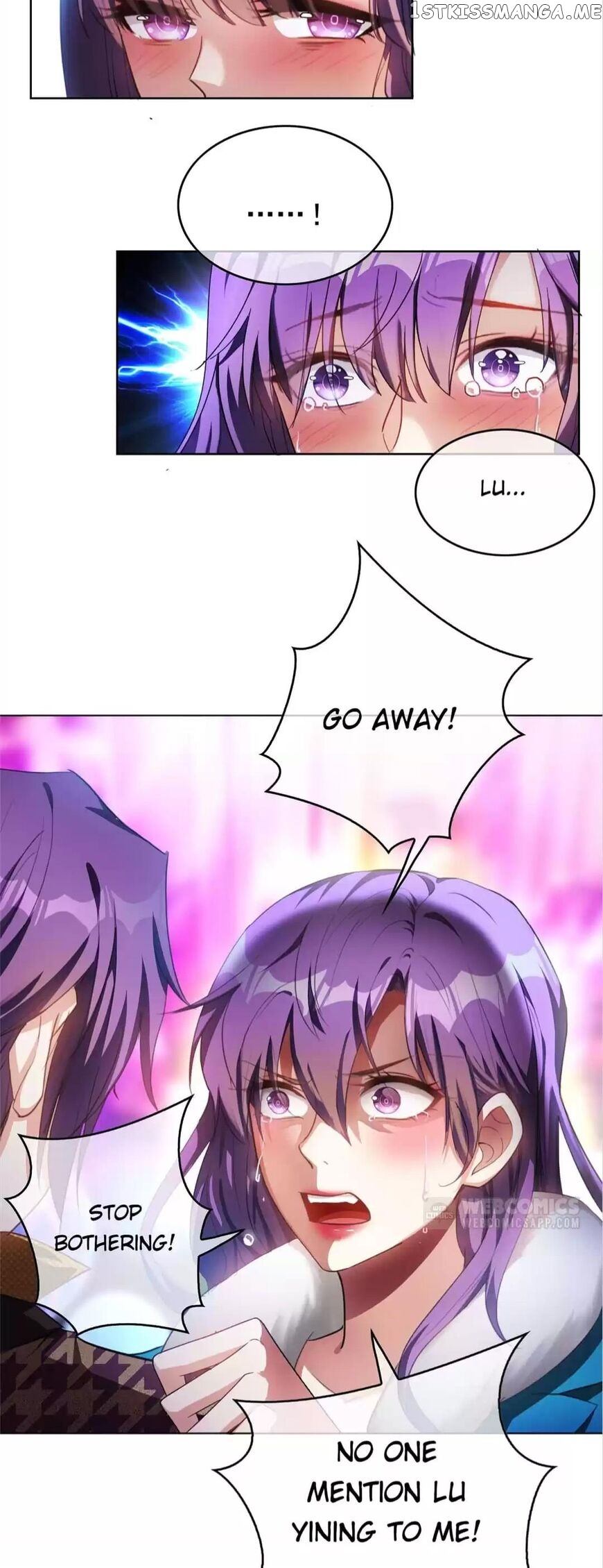 Chunqing Lushao chapter 96 - page 8