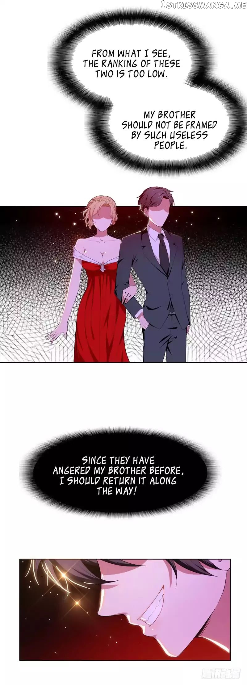 Chunqing Lushao chapter 5 - page 13