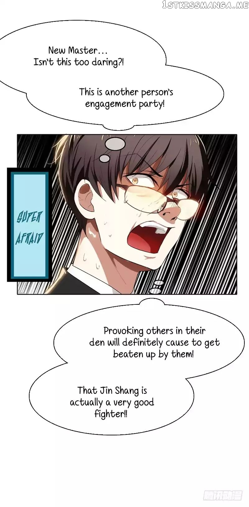 Chunqing Lushao chapter 5 - page 19
