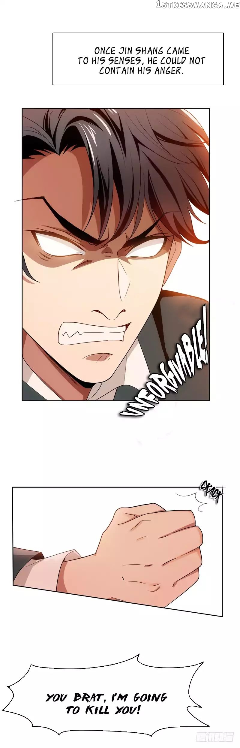 Chunqing Lushao chapter 5 - page 21