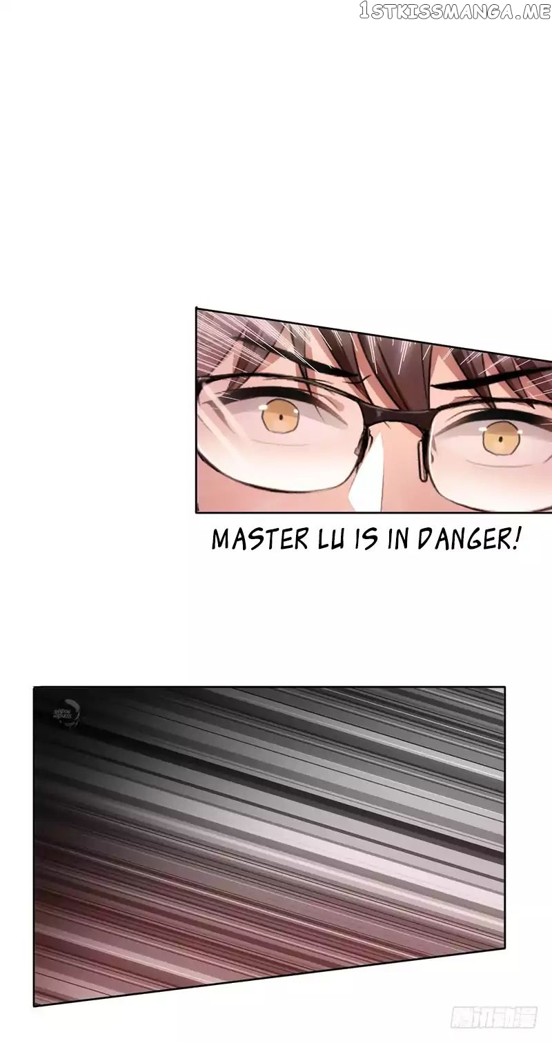 Chunqing Lushao chapter 5 - page 22