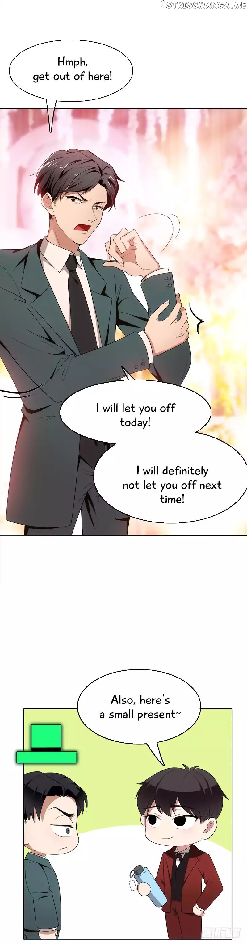 Chunqing Lushao chapter 5 - page 27