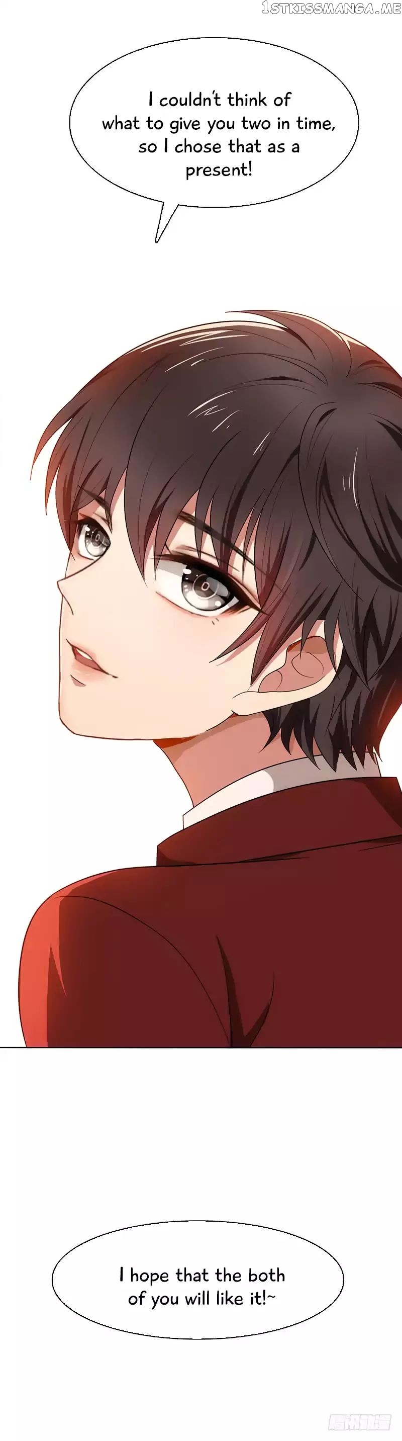 Chunqing Lushao chapter 5 - page 29
