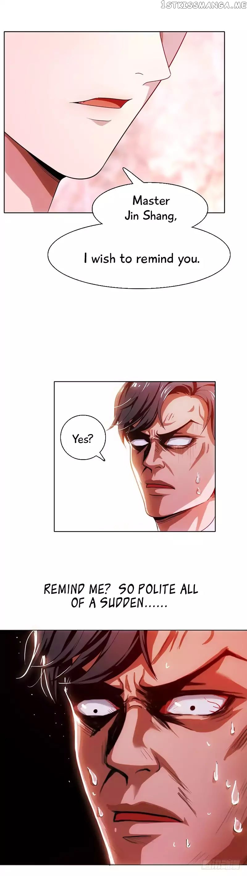 Chunqing Lushao chapter 5 - page 6