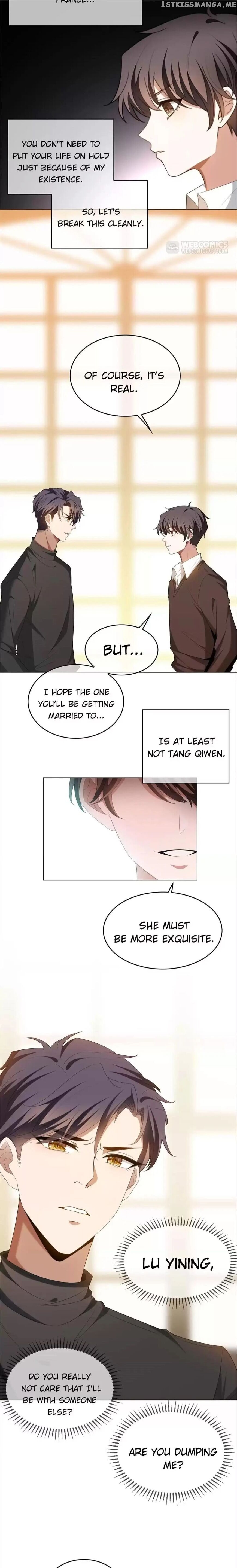 Chunqing Lushao chapter 124 - page 15