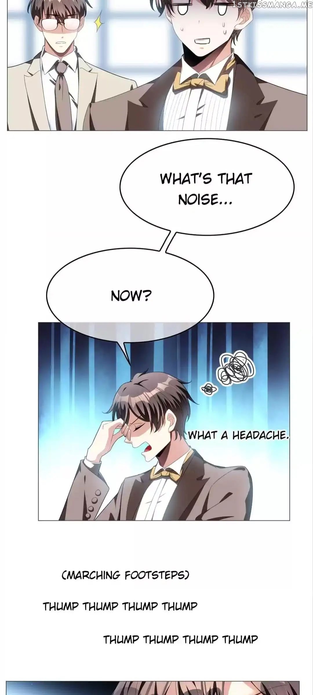 Chunqing Lushao chapter 95 - page 10
