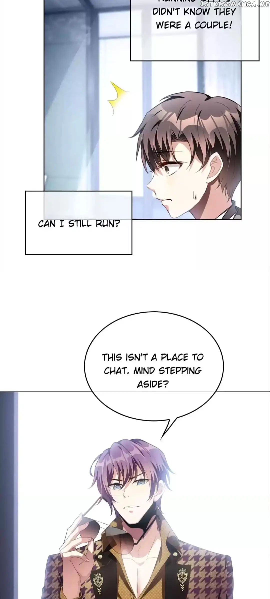 Chunqing Lushao chapter 95 - page 14