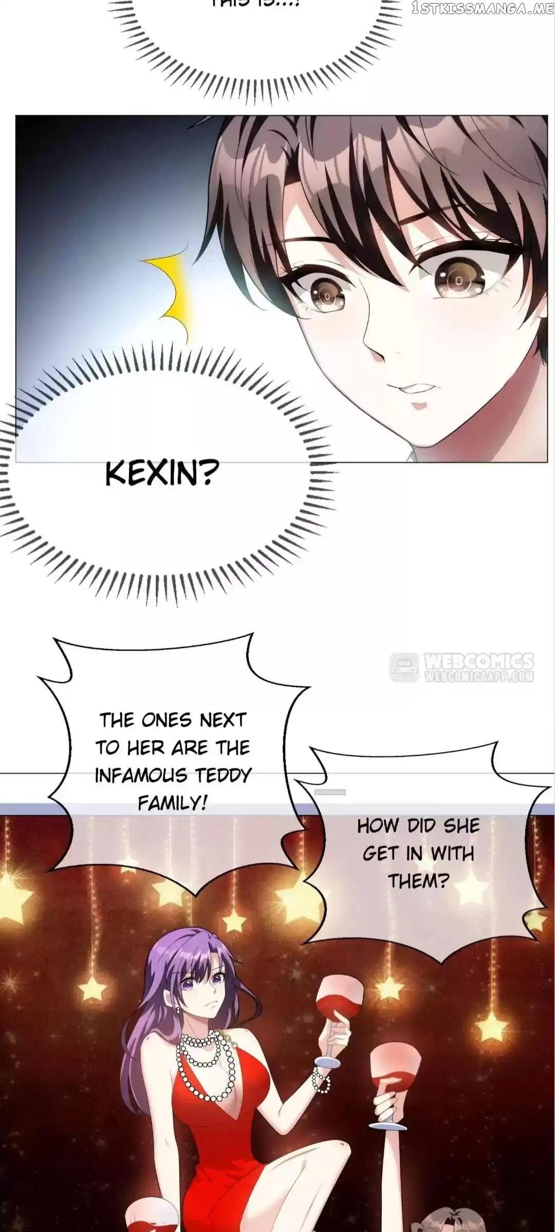 Chunqing Lushao chapter 95 - page 21