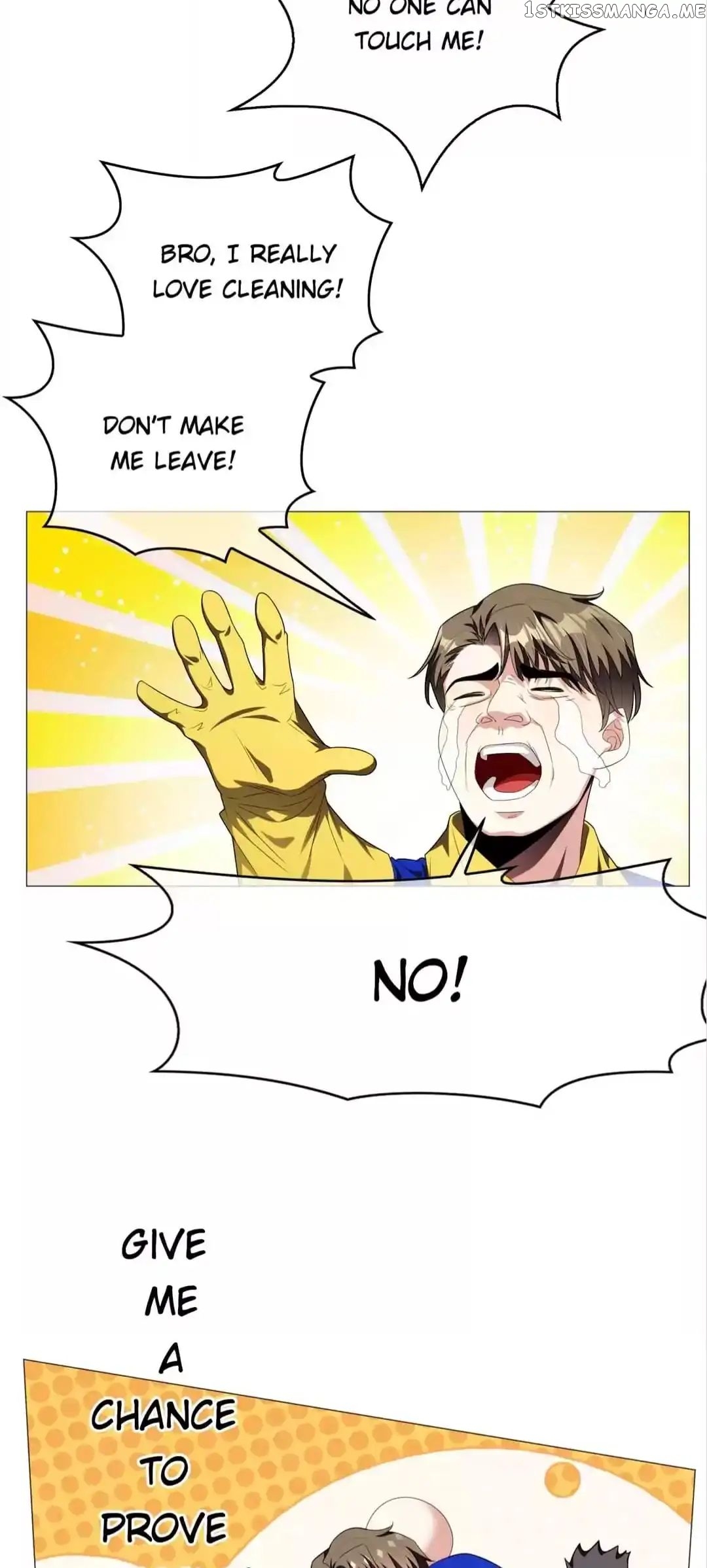 Chunqing Lushao chapter 95 - page 7
