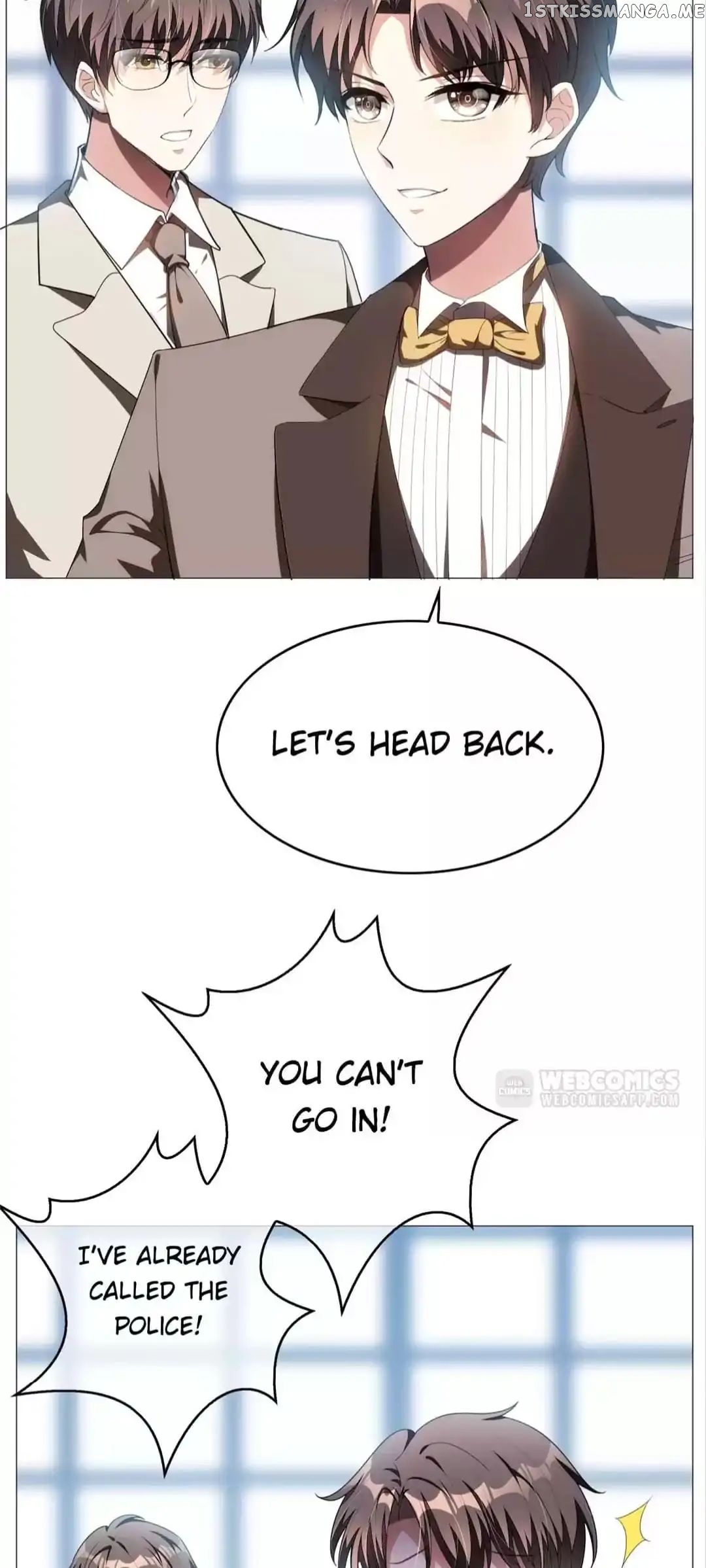 Chunqing Lushao chapter 95 - page 9
