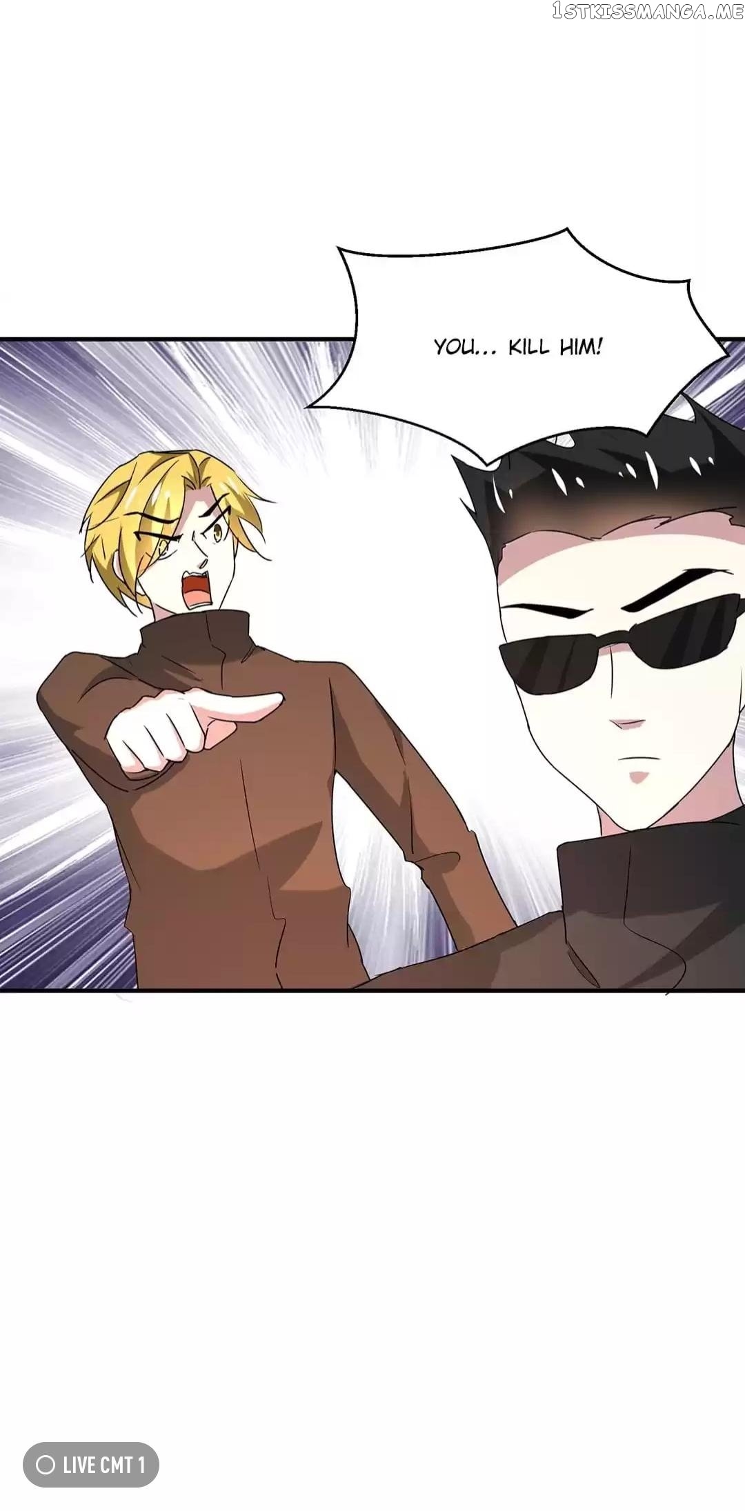 Chunqing Lushao chapter 250 - page 21