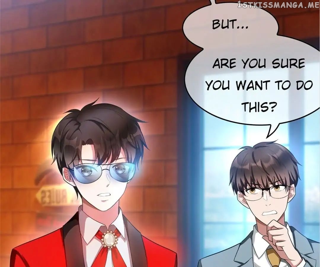 Chunqing Lushao chapter 53 - page 3