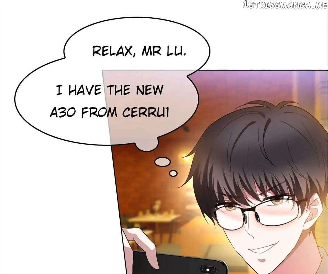 Chunqing Lushao chapter 53 - page 7