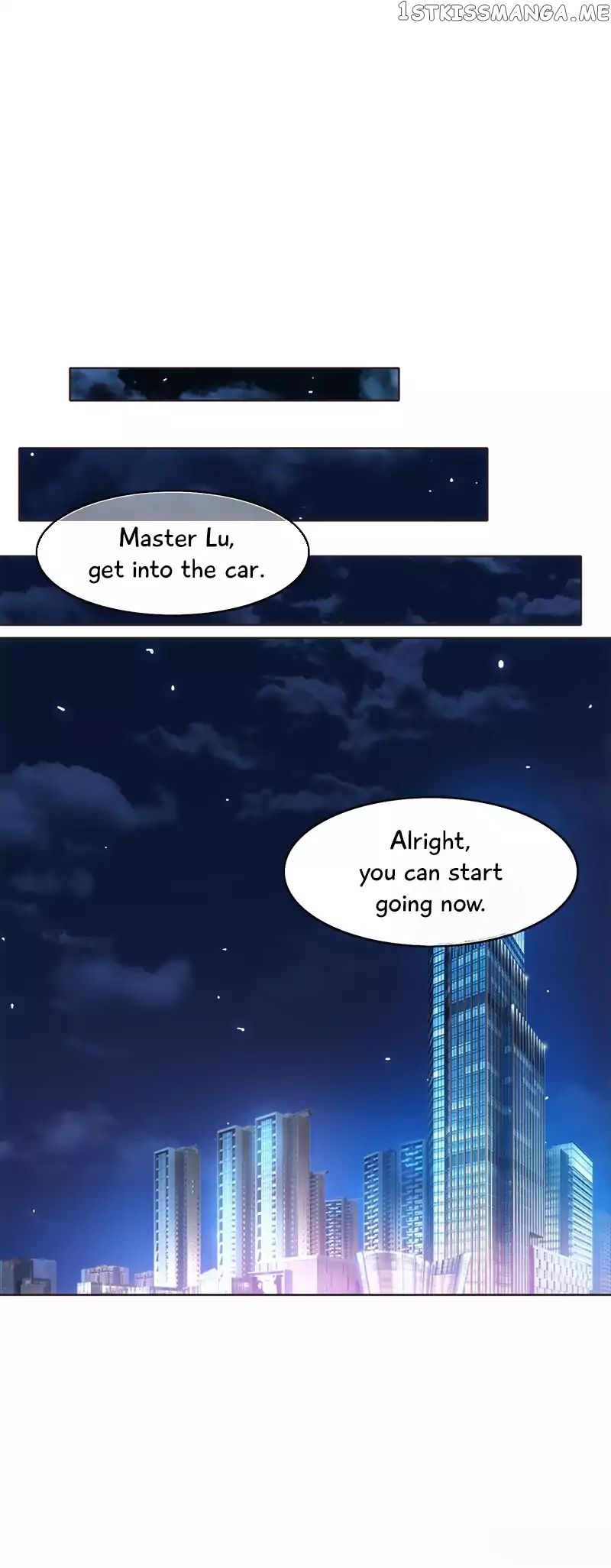 Chunqing Lushao chapter 6 - page 18