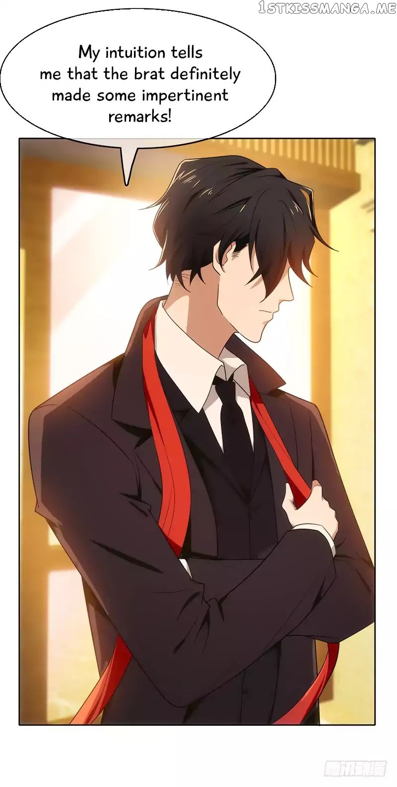 Chunqing Lushao chapter 6 - page 21
