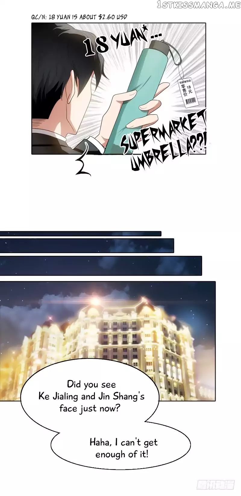 Chunqing Lushao chapter 6 - page 3