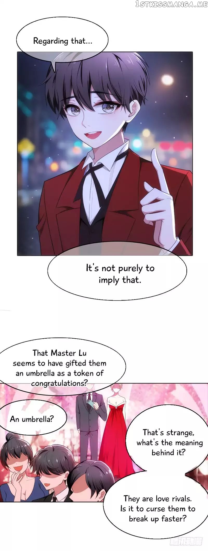 Chunqing Lushao chapter 6 - page 5