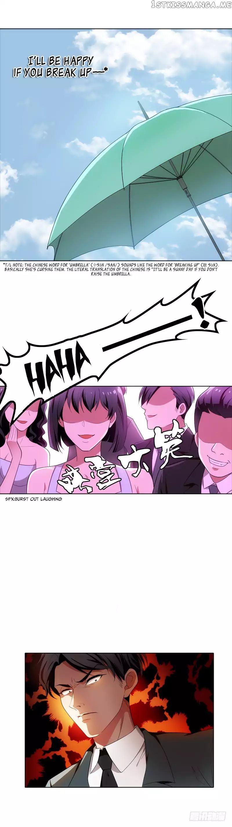 Chunqing Lushao chapter 6 - page 8