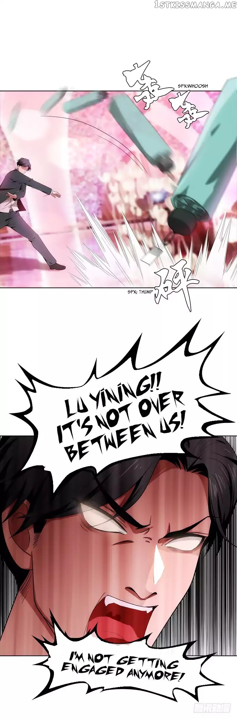 Chunqing Lushao chapter 6 - page 9
