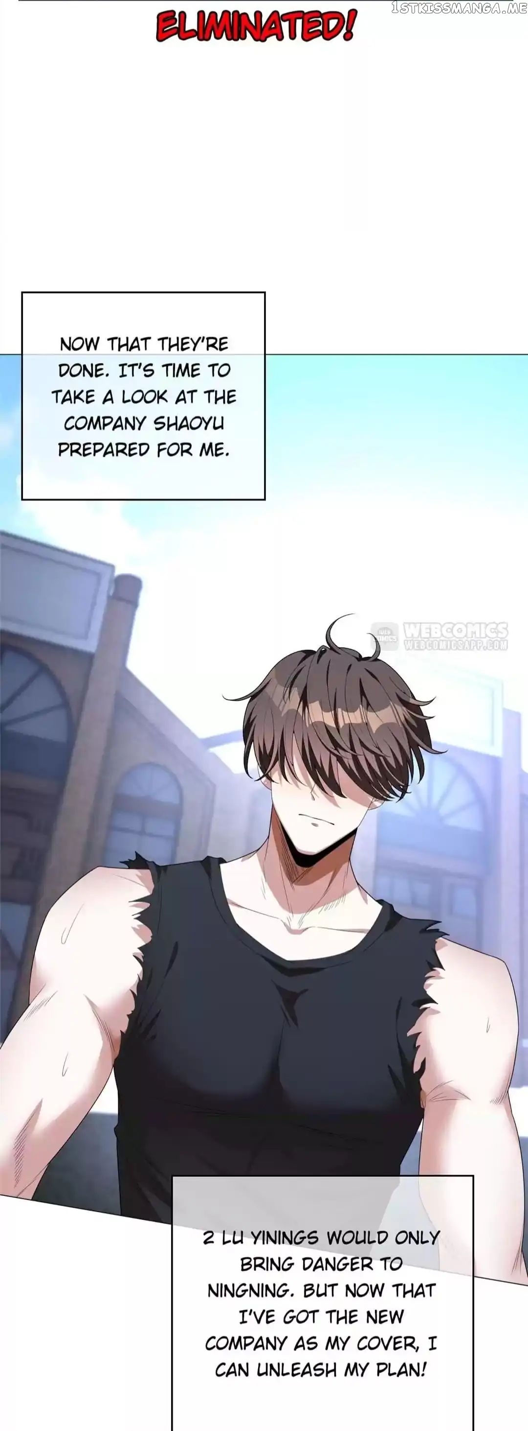 Chunqing Lushao chapter 94 - page 11