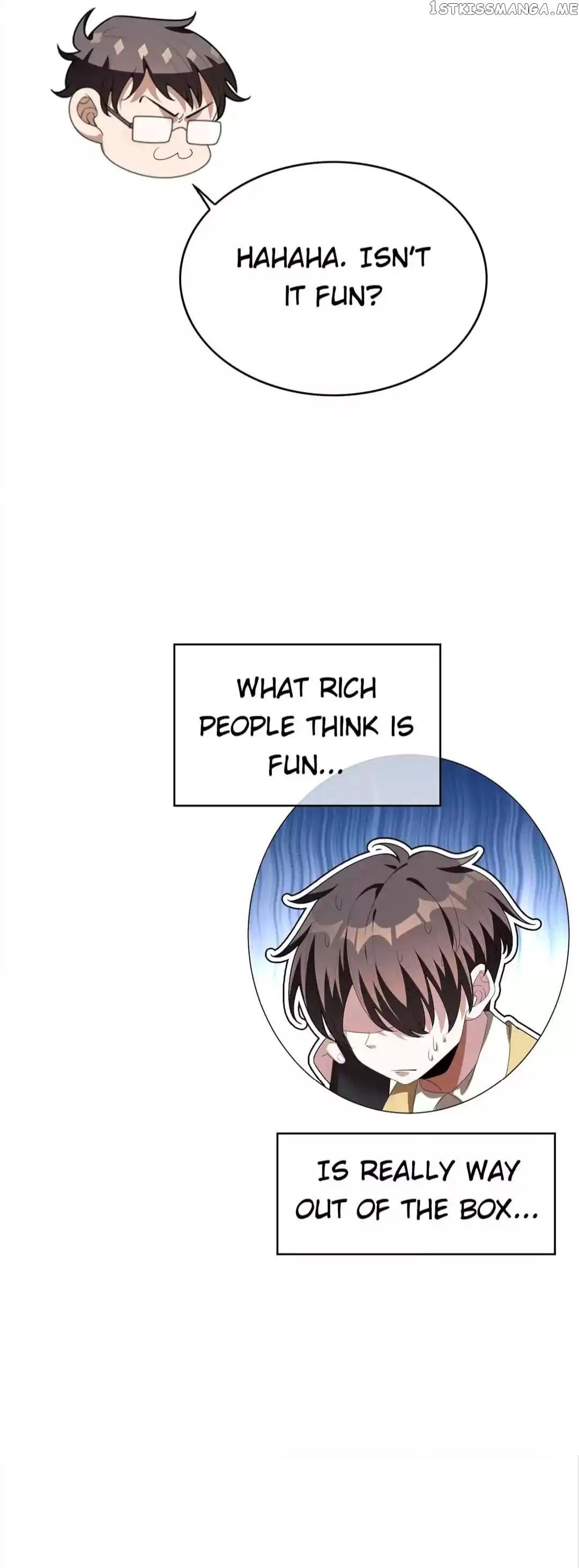 Chunqing Lushao chapter 94 - page 17