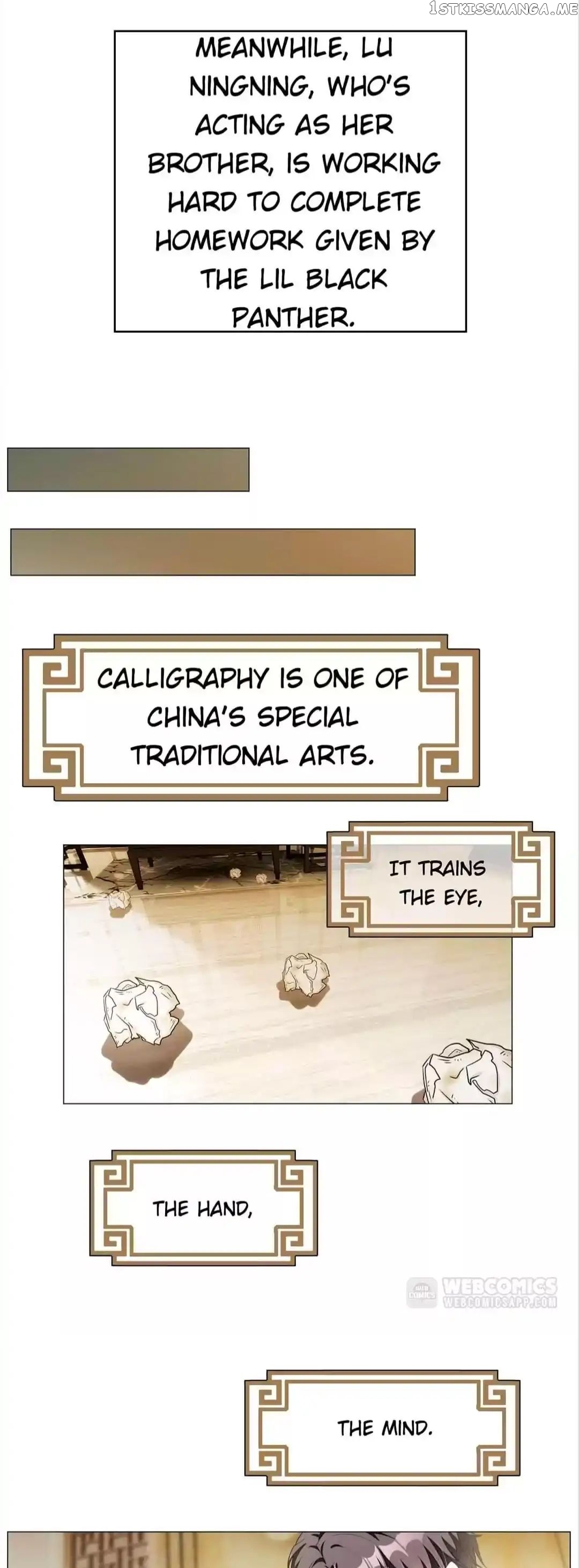 Chunqing Lushao chapter 94 - page 18