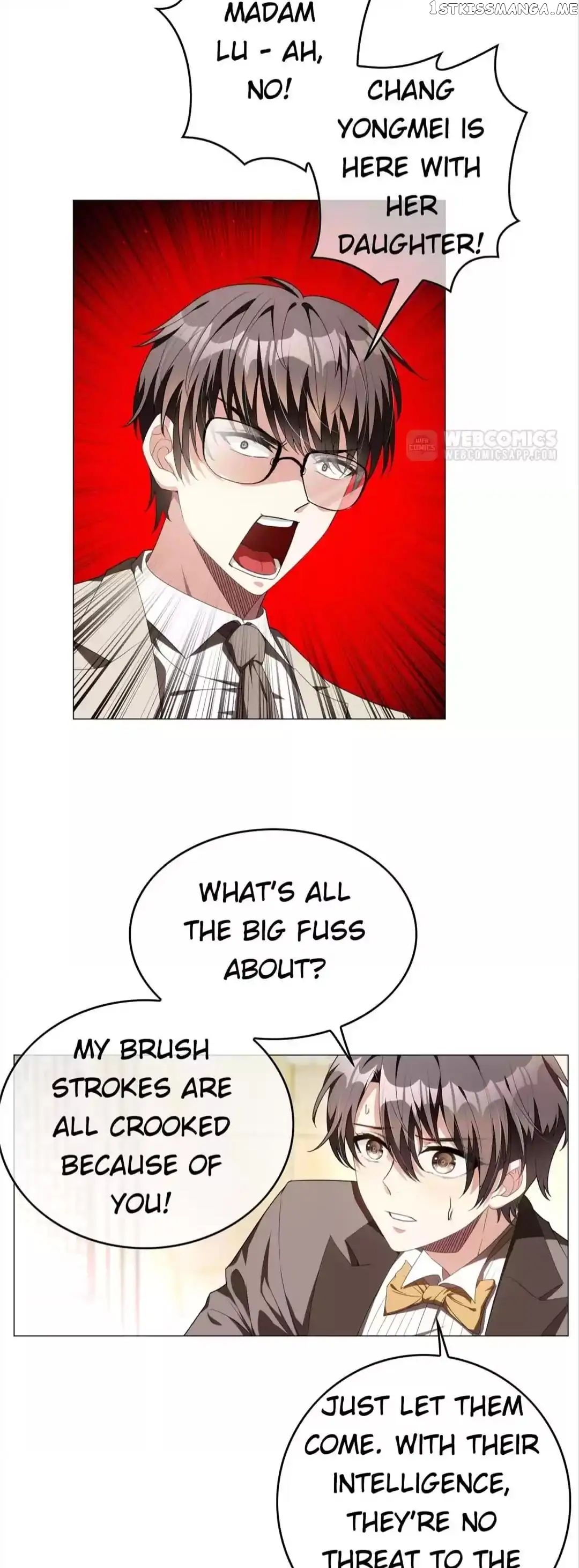 Chunqing Lushao chapter 94 - page 21