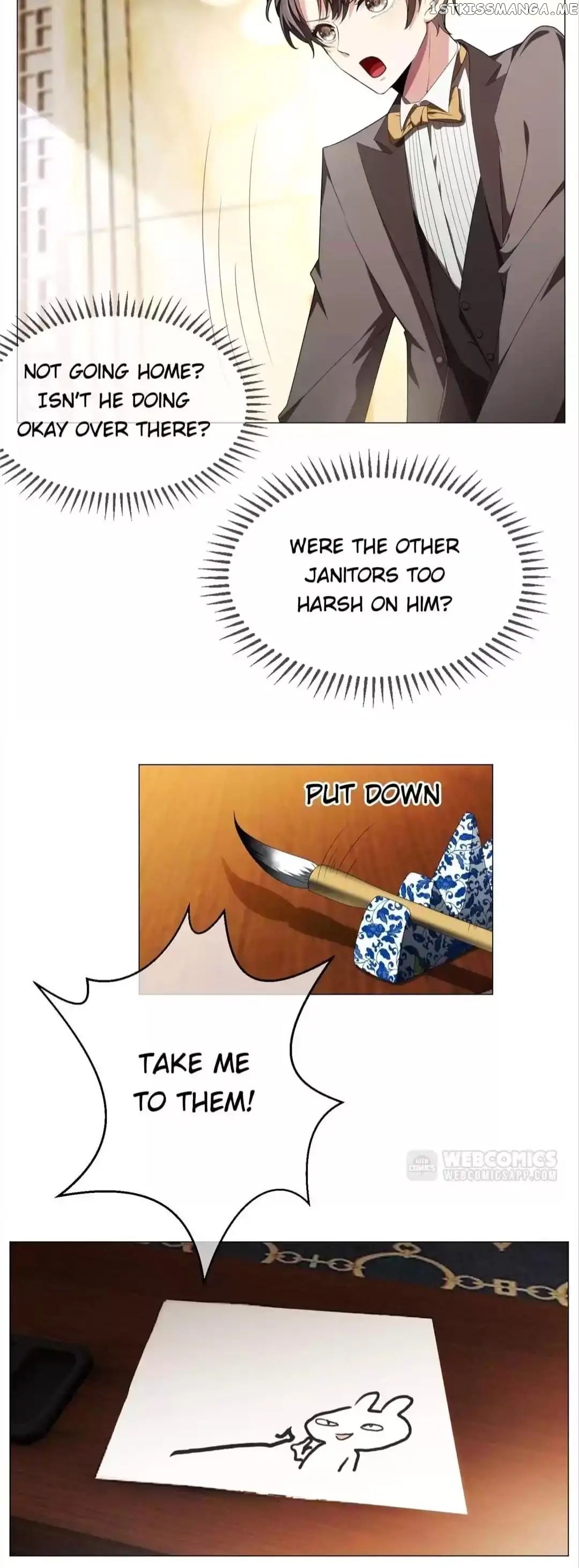 Chunqing Lushao chapter 94 - page 23