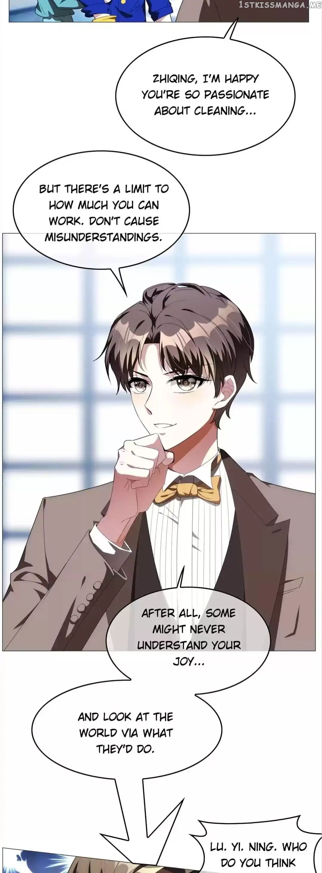 Chunqing Lushao chapter 94 - page 27