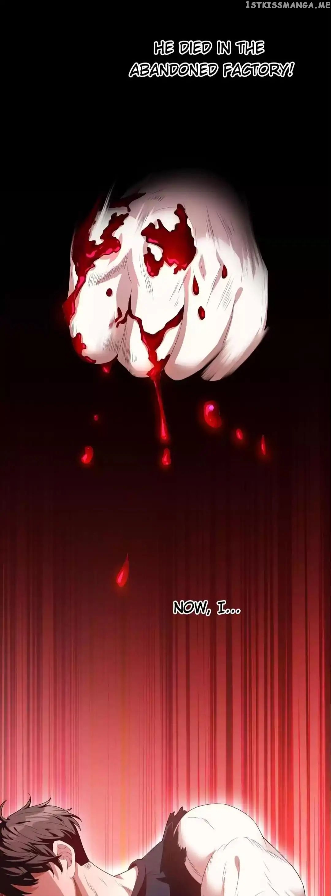 Chunqing Lushao chapter 94 - page 8