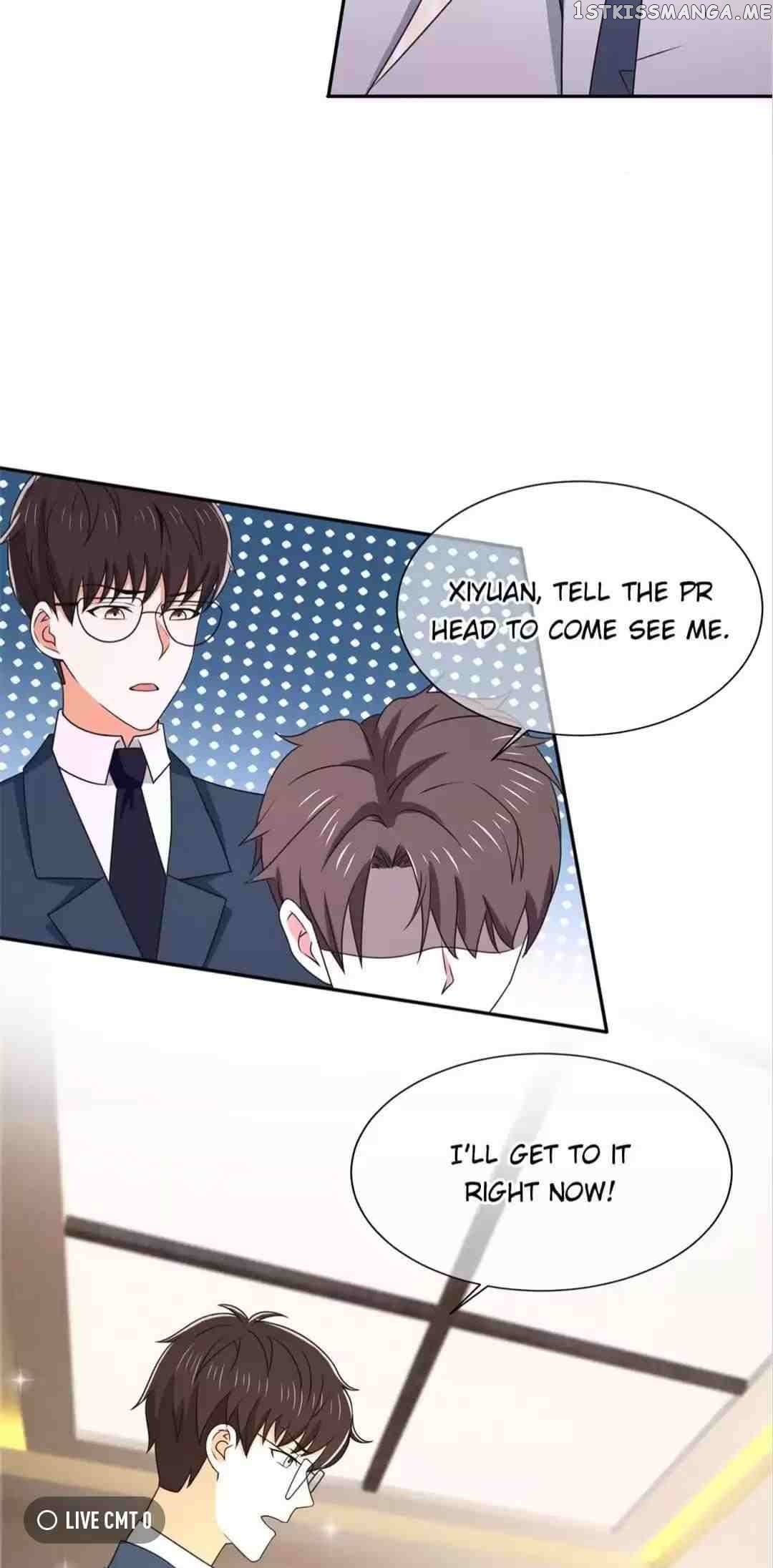 Chunqing Lushao chapter 229 - page 10