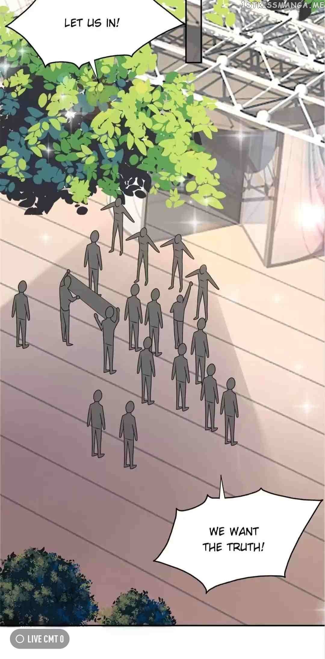 Chunqing Lushao chapter 229 - page 12