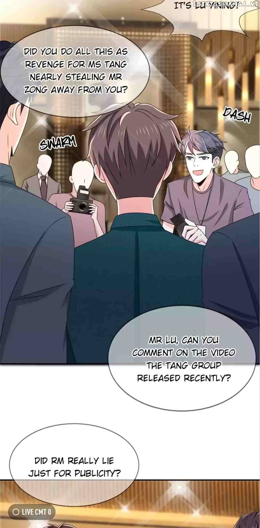 Chunqing Lushao chapter 229 - page 15