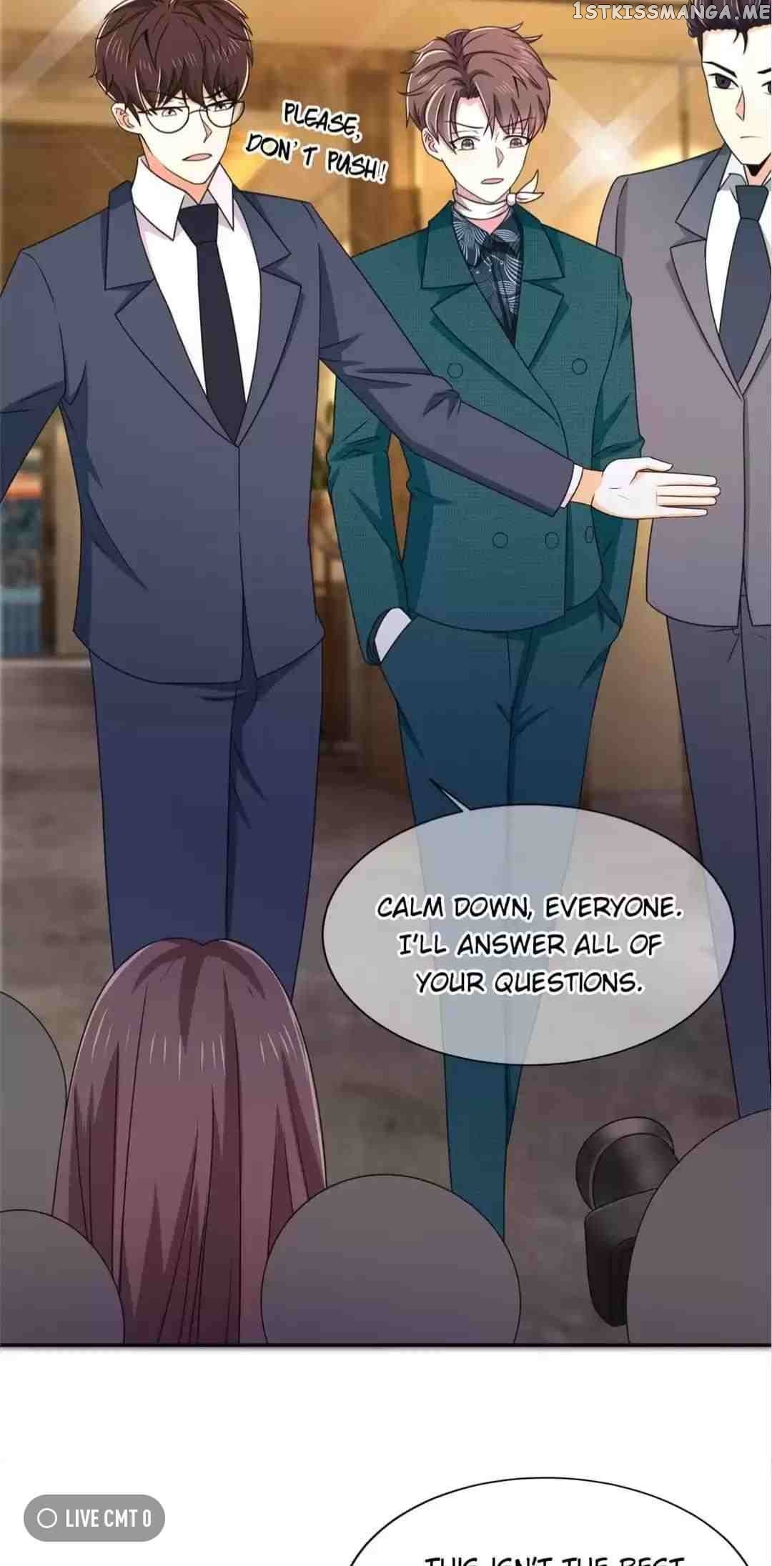 Chunqing Lushao chapter 229 - page 16