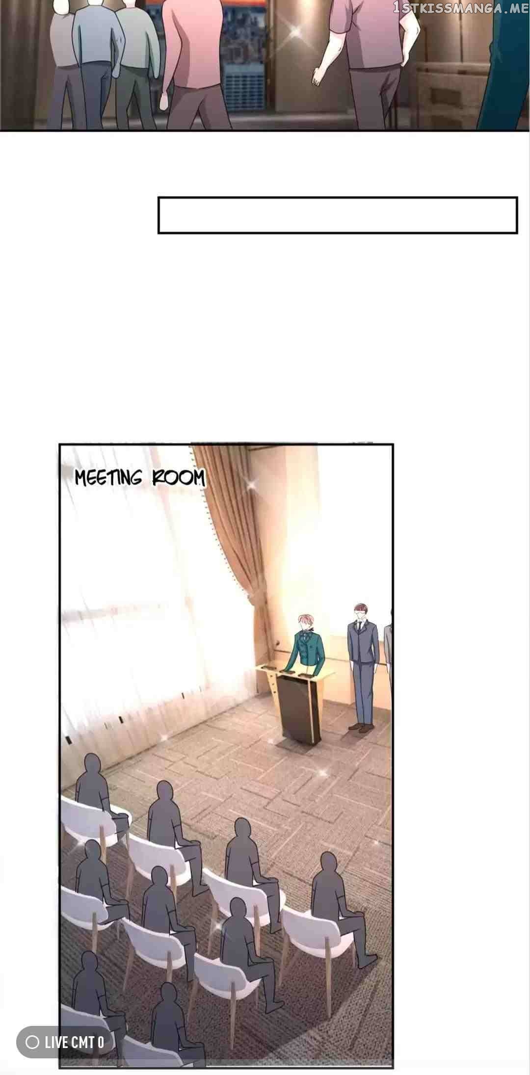 Chunqing Lushao chapter 229 - page 18